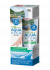 Народные рецепты Aqua-крем для ног на термальной воде Камчатки Глубокое питание, 45 мл фотография