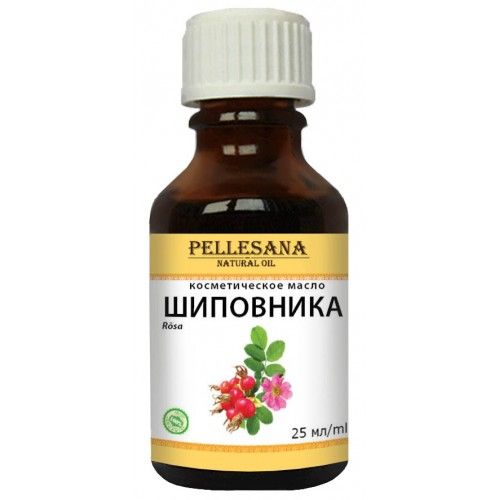 Изображение товара Масло косметическое шиповник, 25 мл Масло косметическое шиповник, 25 мл фотография